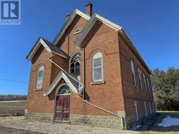 407 COUNTY ROAD 46, Kawartha Lakes