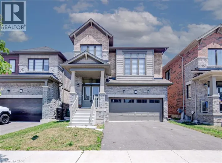 407 DOLMAN Street, Breslau