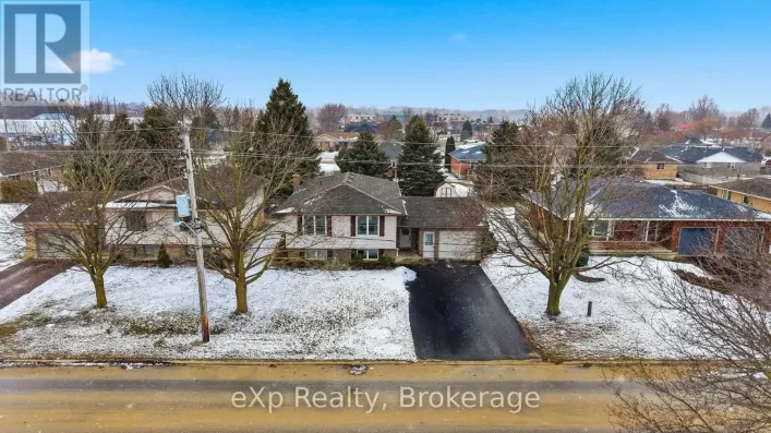 407 DURHAM STREET E, Wellington North