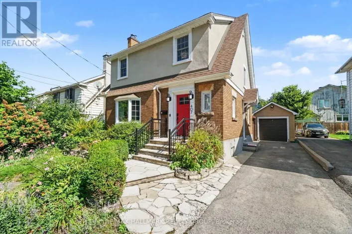 House for rent: 407 EDEN AVENUE, Ottawa