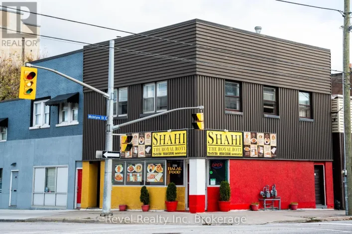 407 FERGUSON STREET, North Bay