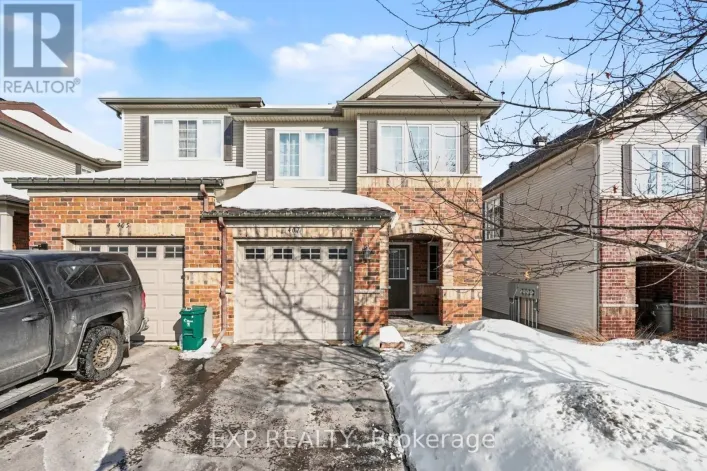 407 HEATHROW PRIVATE, Ottawa