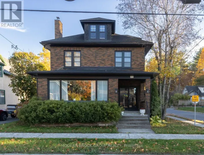 407 KING STREET W, Brockville