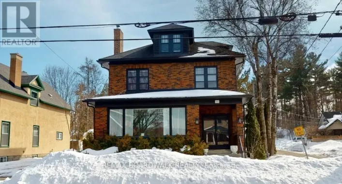 407 KING STREET W, Brockville