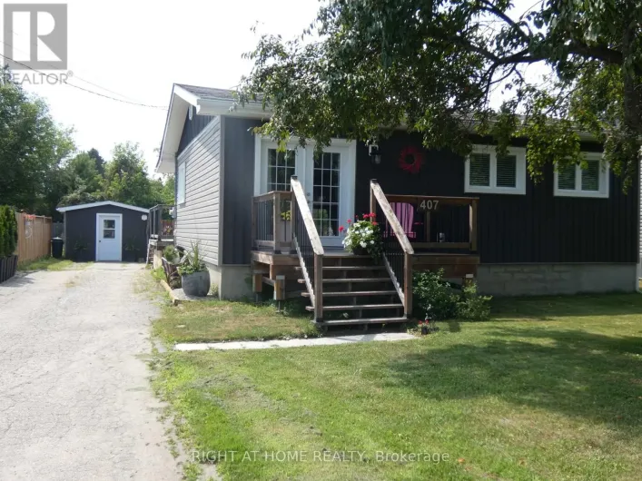 407 KING STREET, West Nipissing