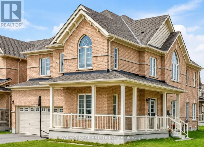 407 LINDEN DRIVE, Cambridge
