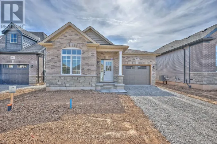 407 LOUISA STREET, Fort Erie