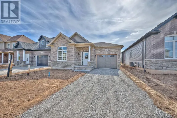407 LOUISA STREET, Fort Erie