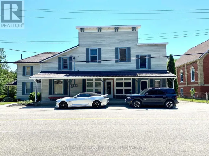 407 MAIN STREET E, Norwich