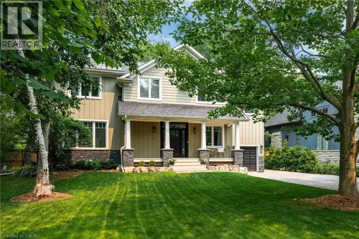 407 MAPLE GROVE Drive, Oakville