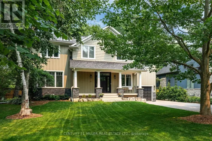 407 MAPLE GROVE DRIVE, Oakville