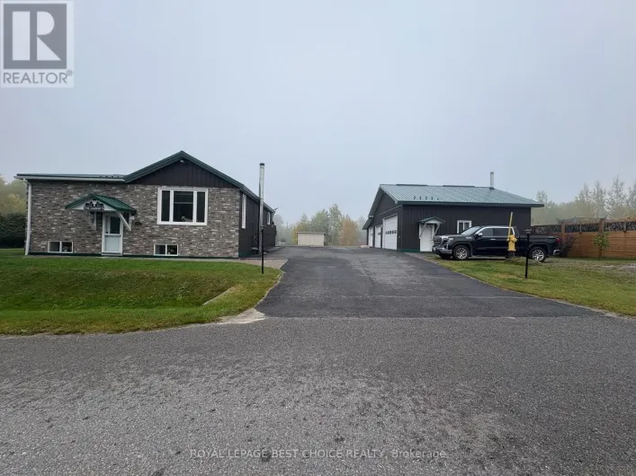 407 MATHESON STREET N, Kirkland Lake