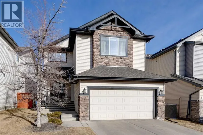 407 Morningside Crescent SW, Airdrie