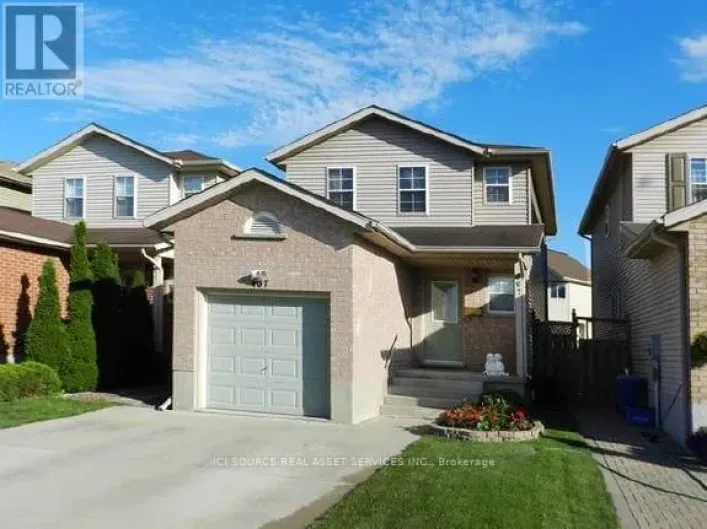 407 RITTENHOUSE ROAD, Kitchener