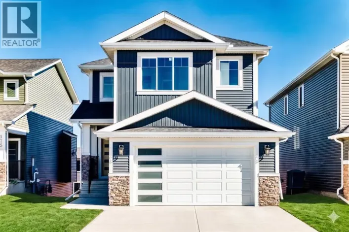 407 Rivercrest Road, Cochrane