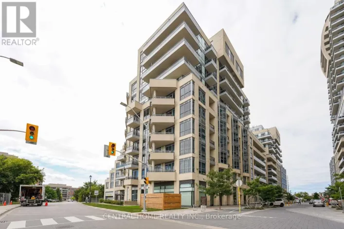 407 SE - 9199 YONGE STREET, Richmond Hill