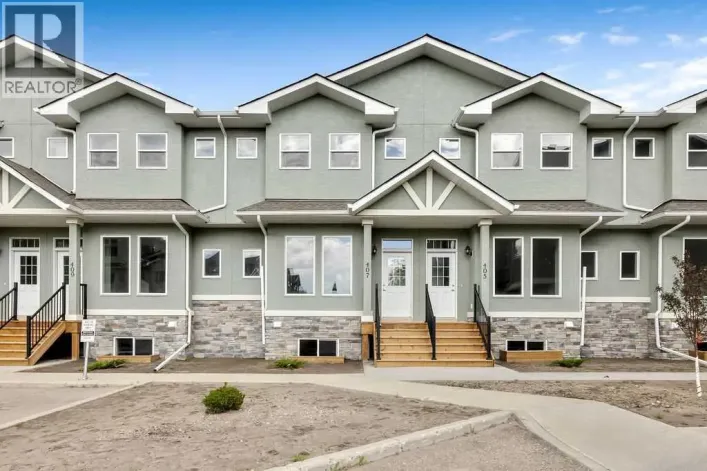 407 Strathcona Circle, Strathmore