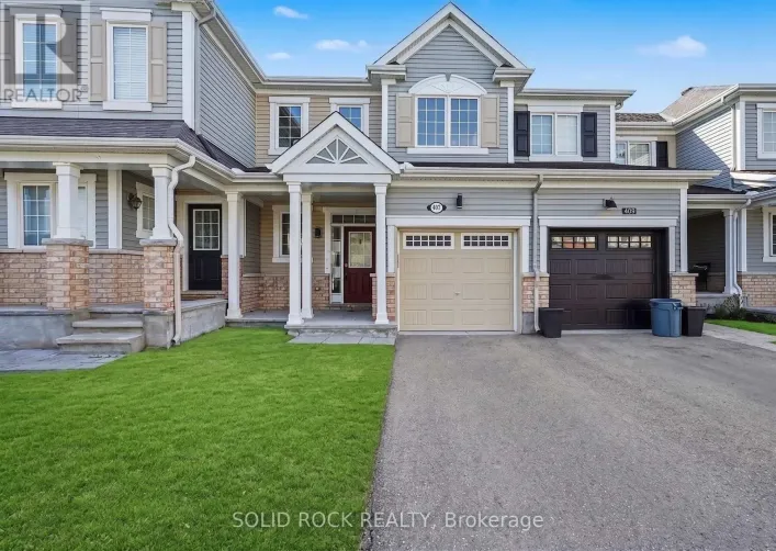 407 WHITE ARCTIC AVENUE, Ottawa