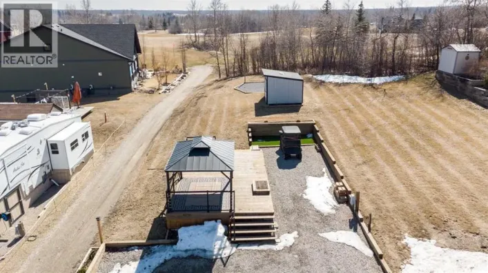 4070, 25054 South Pine Lake Road, Rural Red Deer County