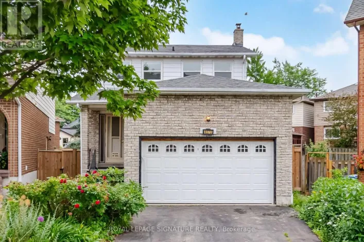 4070 PAVILLION COURT, Mississauga