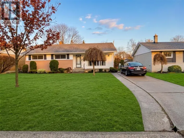 4071 Churchill Drive (Upper), Windsor