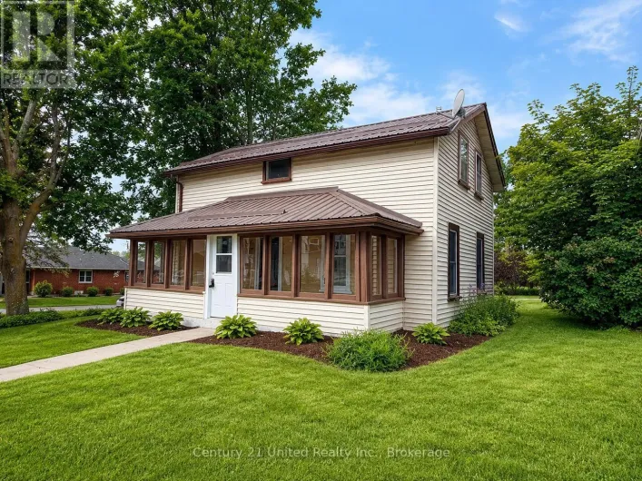 4071 HIGHWAY 35, Kawartha Lakes