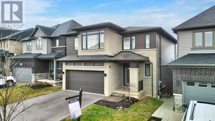 4071 THOMAS STREET, Lincoln