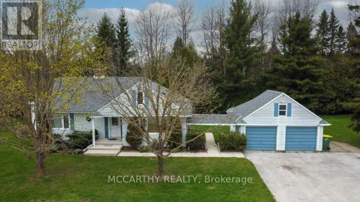 407113 GREY RD 4 ROAD, Grey Highlands