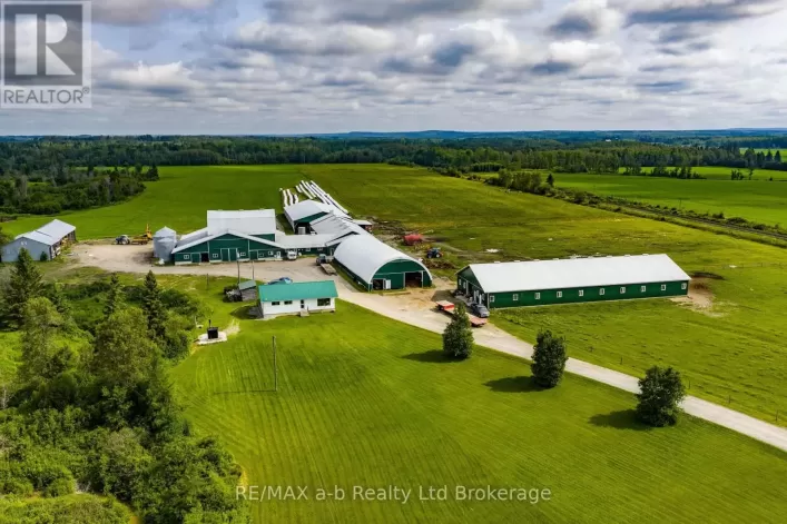 407197 ROAD 2, Englehart