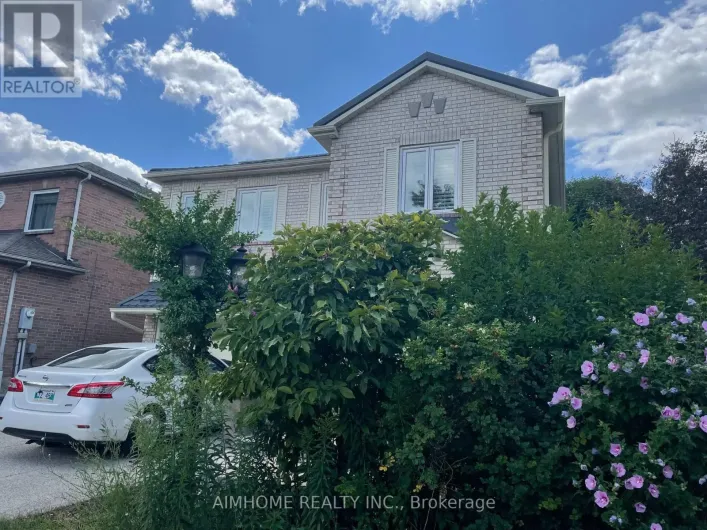 4072 COLONIAL DRIVE, Mississauga