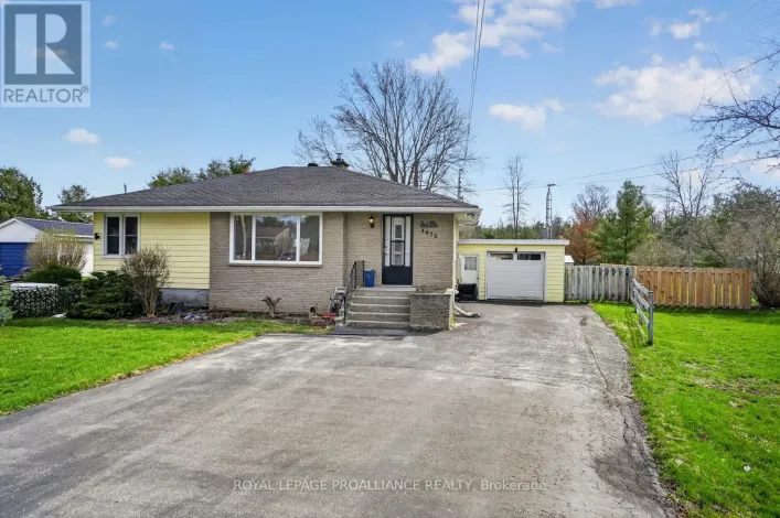 4072 COUNTY ROAD 29 ROAD, Elizabethtown-Kitley
