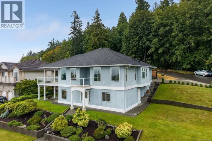 4072 Eagle View Dr, Nanaimo