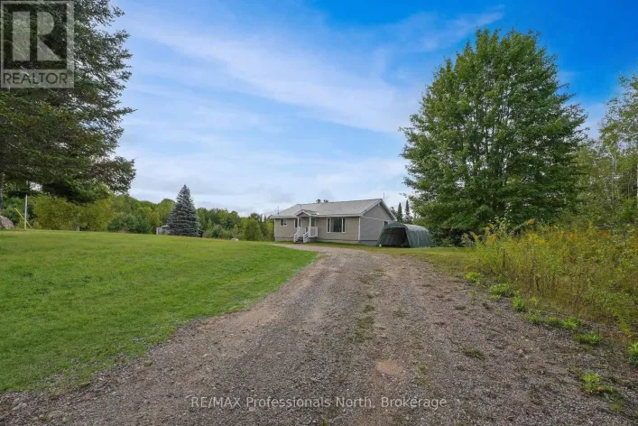 4072 GELERT ROAD, Minden Hills