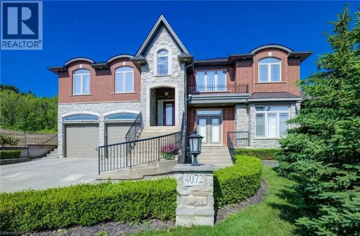 4072 HIGHLAND PARK Drive, Beamsville