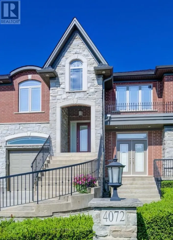 4072 HIGHLAND PARK DRIVE, Lincoln