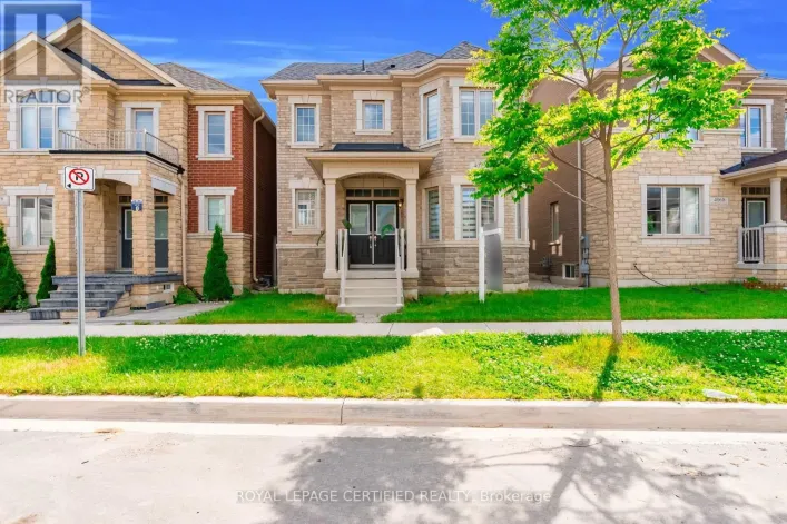 4072 HILLSBOROUGH CRESCENT, Oakville
