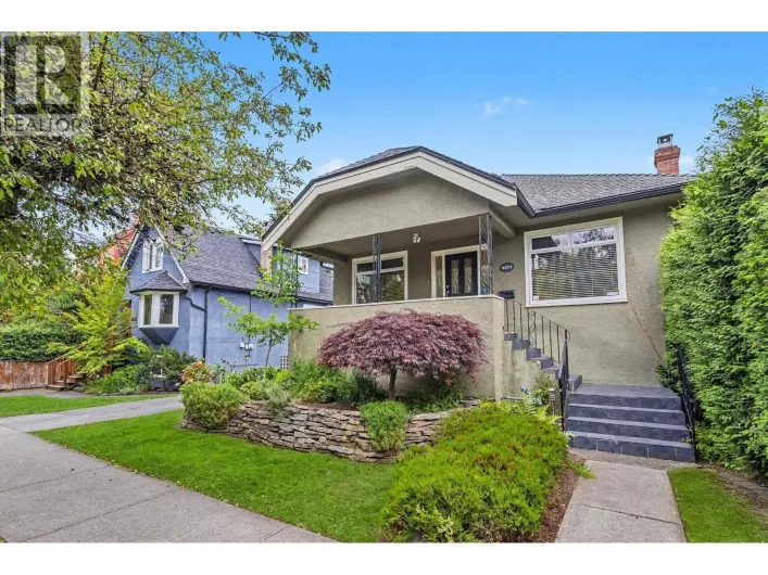 4072 ONTARIO STREET, Vancouver