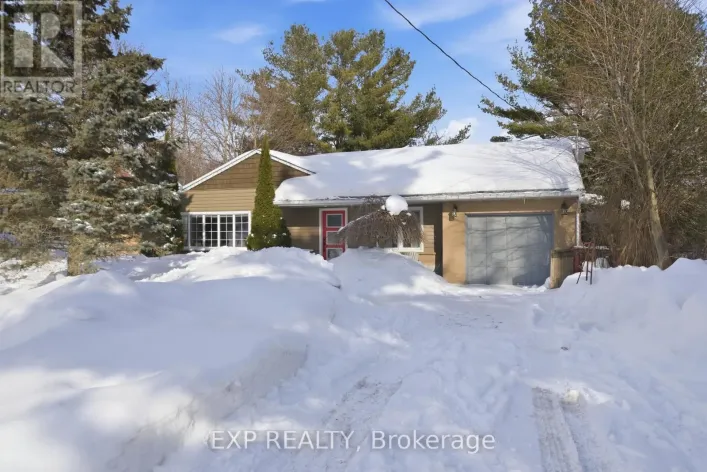 4073 BURNHAM STREET N, Hamilton Township