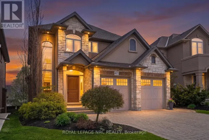 4073 HIGHLAND PARK DRIVE, Lincoln