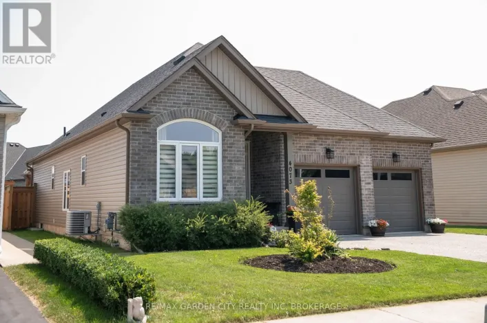 4073 VILLAGE CREEK DRIVE, Fort Erie