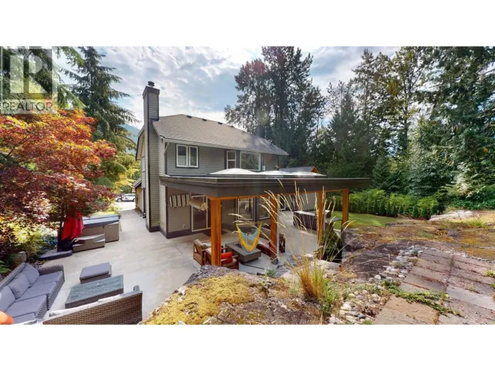 40735 THUNDERBIRD RIDGE, Squamish