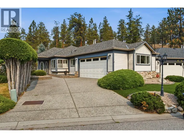 4074 Gellatly Road Unit# 156, West Kelowna