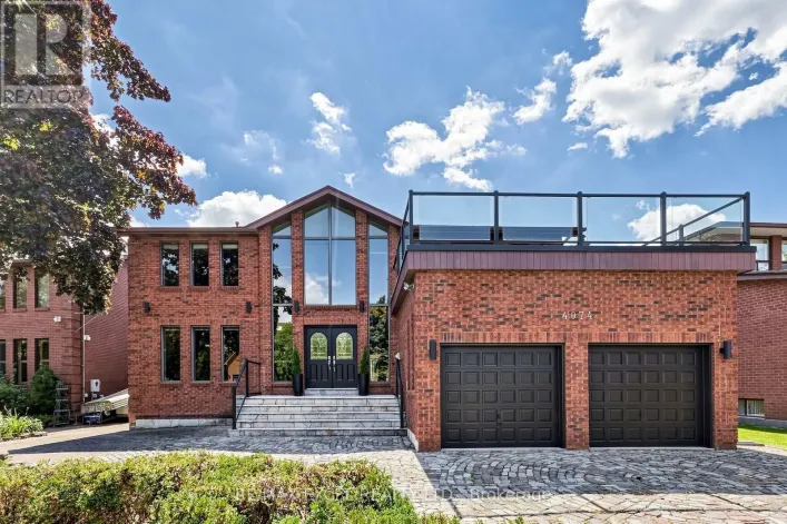 4074 RIVER MILL WAY, Mississauga