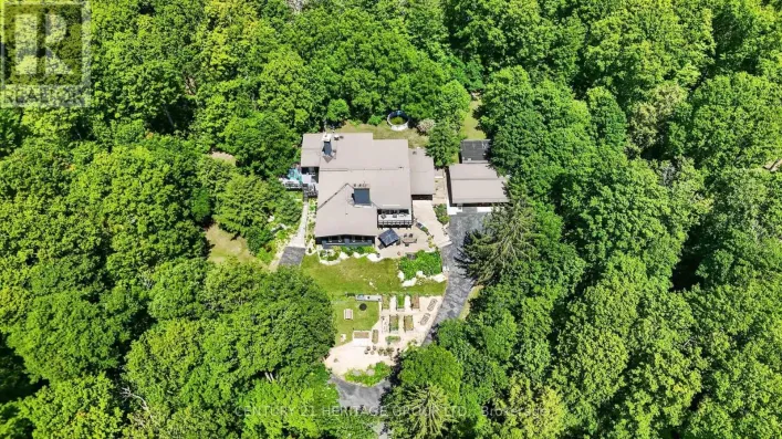 4074 ST. JOHN'S SIDE ROAD, Whitchurch-Stouffville