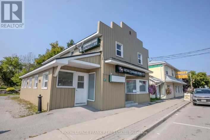 Other for sale: 4075 COUNTY RD 121 N, Kawartha Lakes