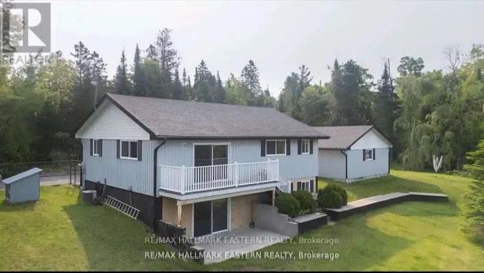 4075 COUNTY ROAD 44, Havelock-Belmont-Methuen