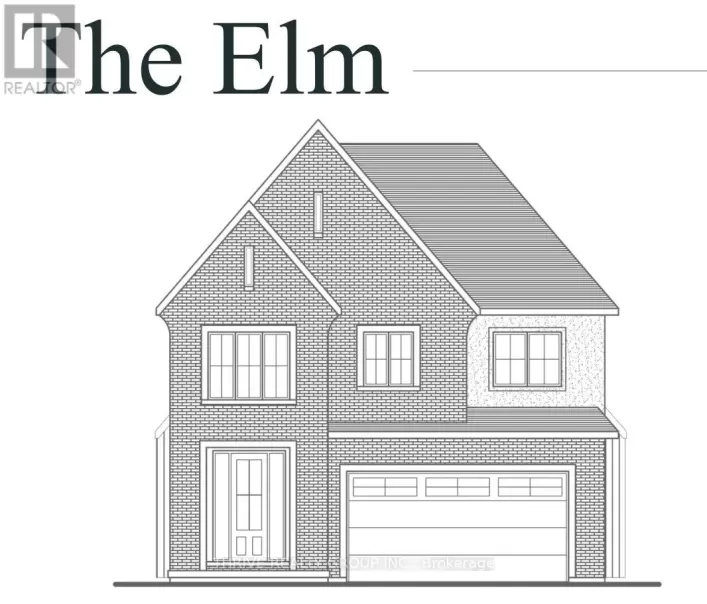 4075 FALLINGBROOK ROAD, London South