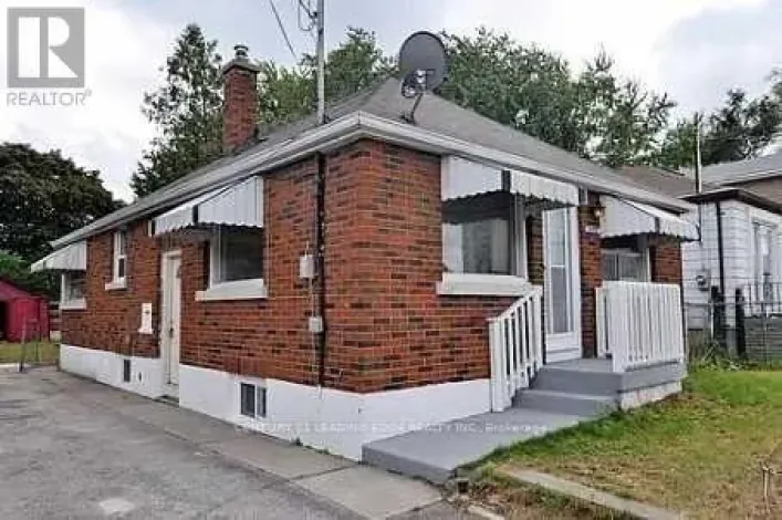 4075 LAWRENCE AVENUE E, Toronto