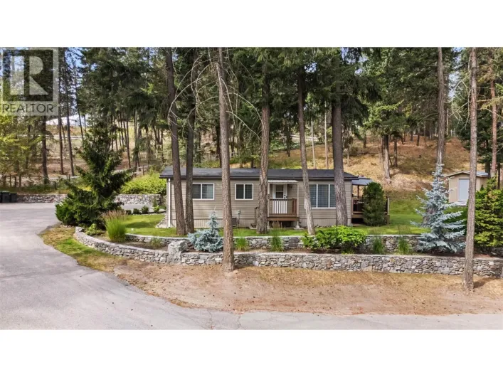 4075 McClain Road Unit# 22, Kelowna