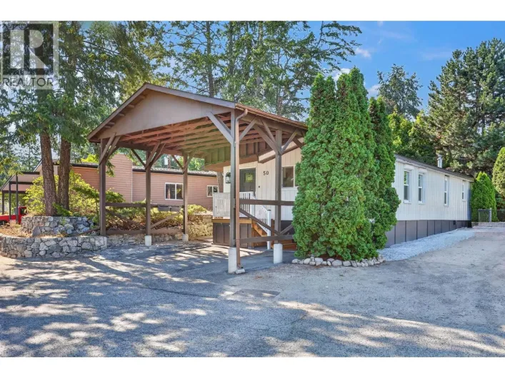 4075 McClain Road Unit# 50, Kelowna